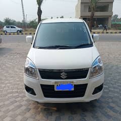 Suzuki Wagon R 2023