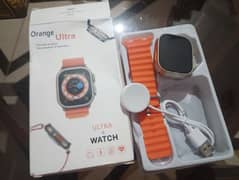 smart watch T9 ultra 0