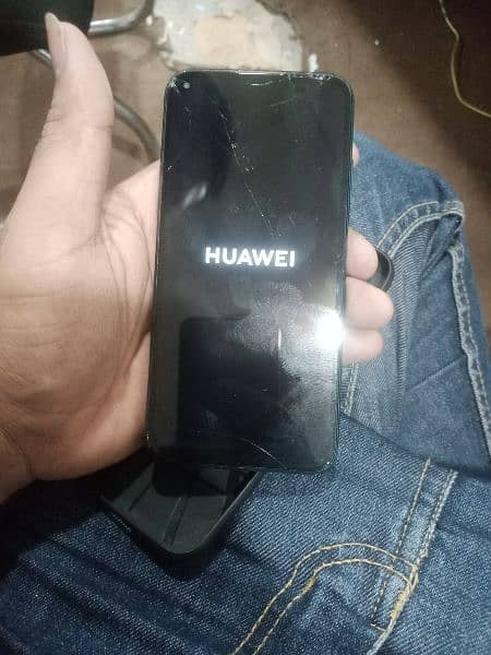 Huawei nova 7i 6/128 2