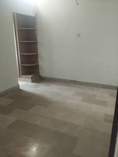 2 bedroom flat with kitchen neat and clean its near DPS School