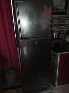 dawlance refrigerator