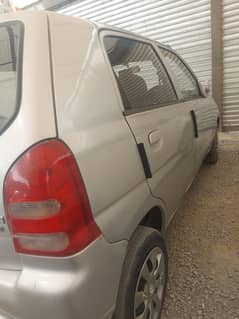 Suzuki Alto 2006