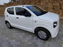 Suzuki Alto VX 2022 (AC)