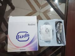 Redmi Original Earbuds 0