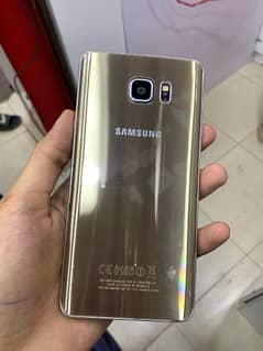 Samsung Note 5 Pta official aprove 32 GB