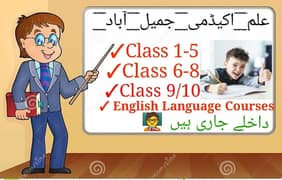 Tuition Academy & Language Courses