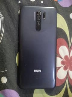 Redmi