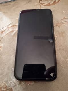 iphone 11 64 gb non pta new contion one month used