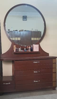 DRESSING TABLE for SALE