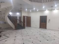 2 Kanal House For Rent in Ph 3
