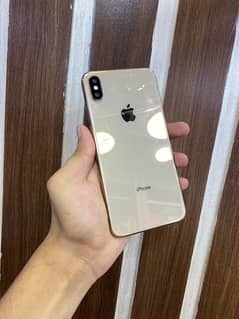 Iphone Xs max (512gb)