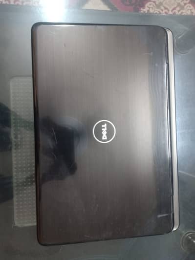 Dell Laptop - Powerful Core i5, 4-64GB RAM 128 Gb SSD