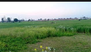 8 Acer Agriculture Land for Sale