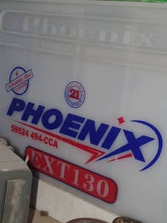 2 phoenix battery 15 plates 12 V 100 Ah 20 HRS