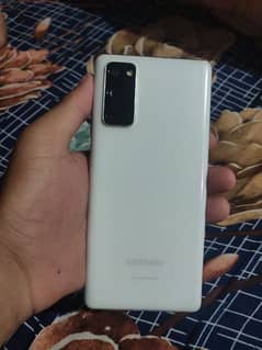 Samsung S20 Fe 5G