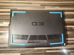 Dell G3 15 3590 Laptop 16GB RAM i7 9th gen
