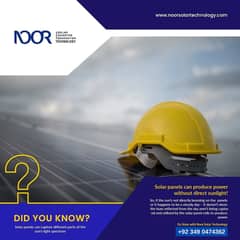 Solar Installation Service Provider