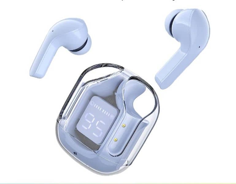 Air-31 wireless Ear buds 1