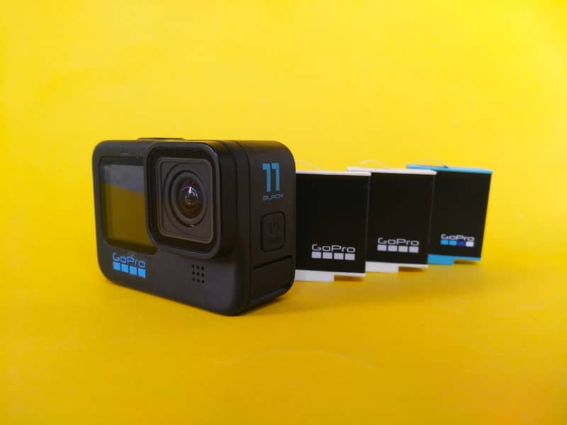 gopro 11 extra accessories go pro sports camera 0