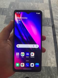 one plus 7t exchange possible