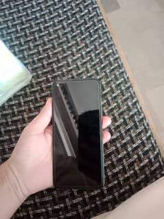 tecno camon 15 (EXCHANGE POSSIBLE)