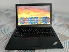 Lenovo Thinkpad laptop Core i5 5 generation 0