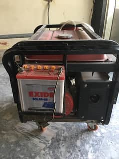 Generator For sale | Commercial Generator | Generator For Sale