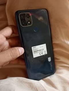OPPO A15 Urgent Sale 0