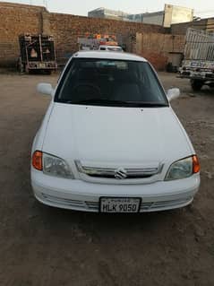 Suzuki Cultus VX 2006 0