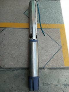 10 HP SUBMERSIBLE PUMP / WATER BORING PUMP / DEEPWELL PUMP