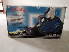 Vacuum Cleaner Need to Sell