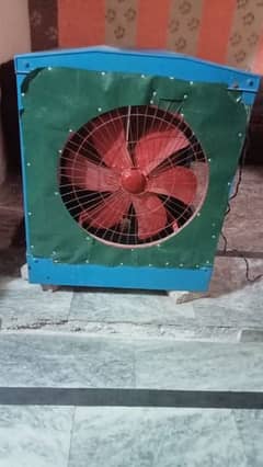 home use air cooler
