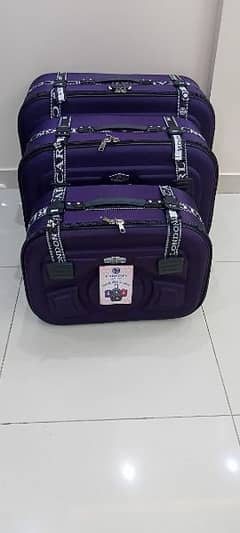 Suit Case For travel, Suit Case, Luggage bag, Tavel Bag, Storage Bag