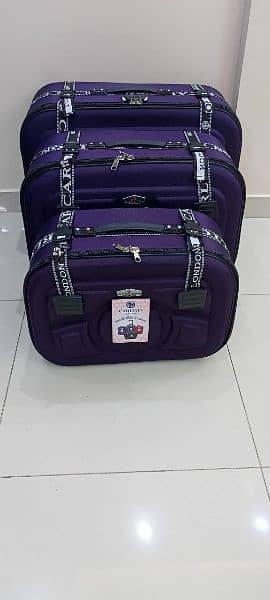 Suit Case For travel, Suit Case, Luggage bag, Tavel Bag, Storage Bag 0