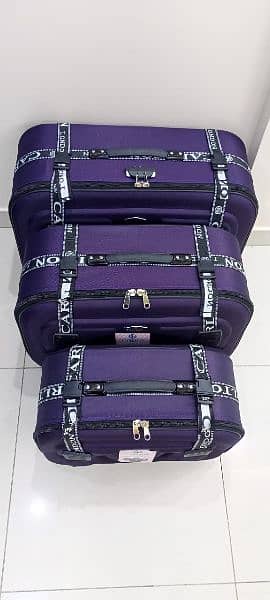 Suit Case For travel, Suit Case, Luggage bag, Tavel Bag, Storage Bag 1