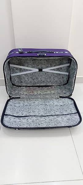 Suit Case For travel, Suit Case, Luggage bag, Tavel Bag, Storage Bag 6