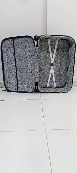 Suit Case For travel, Suit Case, Luggage bag, Tavel Bag, Storage Bag 7