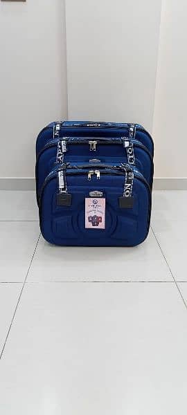 Suit Case For travel, Suit Case, Luggage bag, Tavel Bag, Storage Bag 9