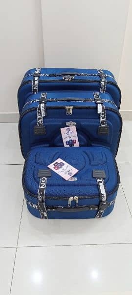 Suit Case For travel, Suit Case, Luggage bag, Tavel Bag, Storage Bag 11