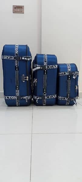 Suit Case For travel, Suit Case, Luggage bag, Tavel Bag, Storage Bag 12