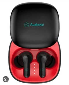 Audionic 550 ENC Quad mic