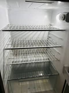 Haier refrigerator