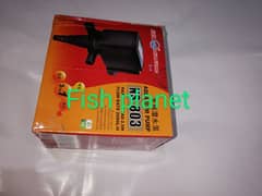 ap 25000 power head submersible pump 0