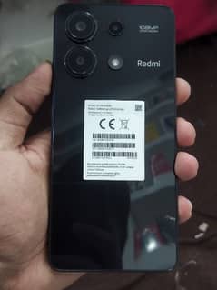 Redmi Note 13 8/256 Full Box 10/9 0
