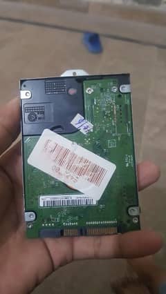 laptop hard disk