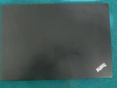 Lenovo T470s i5 6th generation