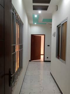 Original pics Fully Tiled Brand new 2 Bed 1st floor Appartment yousaf colony chaklala scheme 3 rwp 0