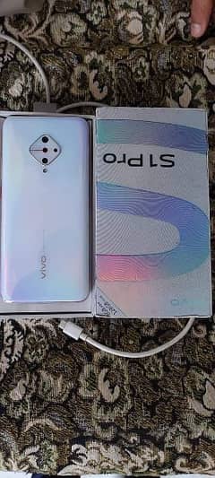 Vivo S1 pro 8/128gb. Whtsp 0349=9136480 0