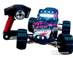 Rc monster jeep big size fastest speed