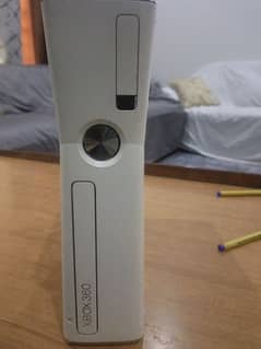 Xbox 360 slim